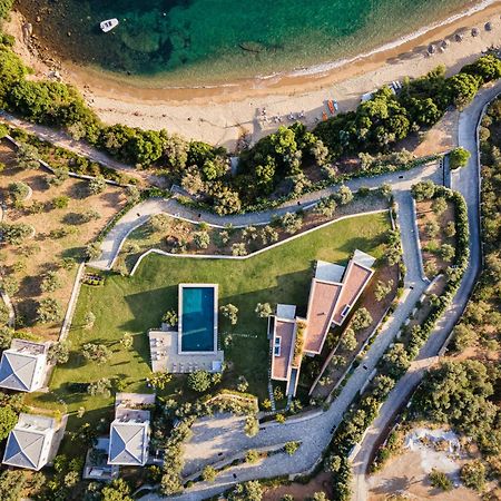 Pelagoon Skiathos Achladies  Cameră foto