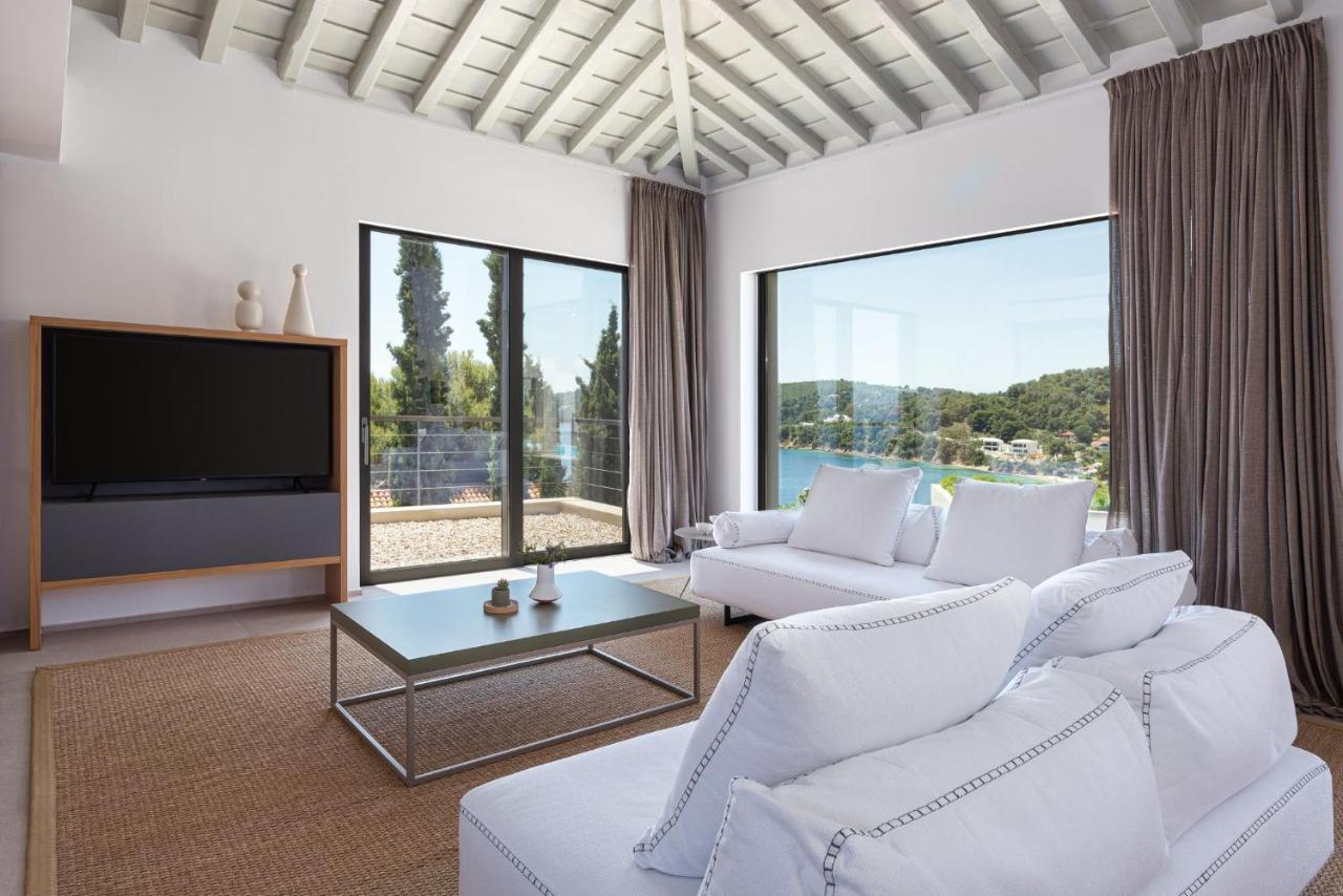Pelagoon Skiathos Achladies  Exterior foto