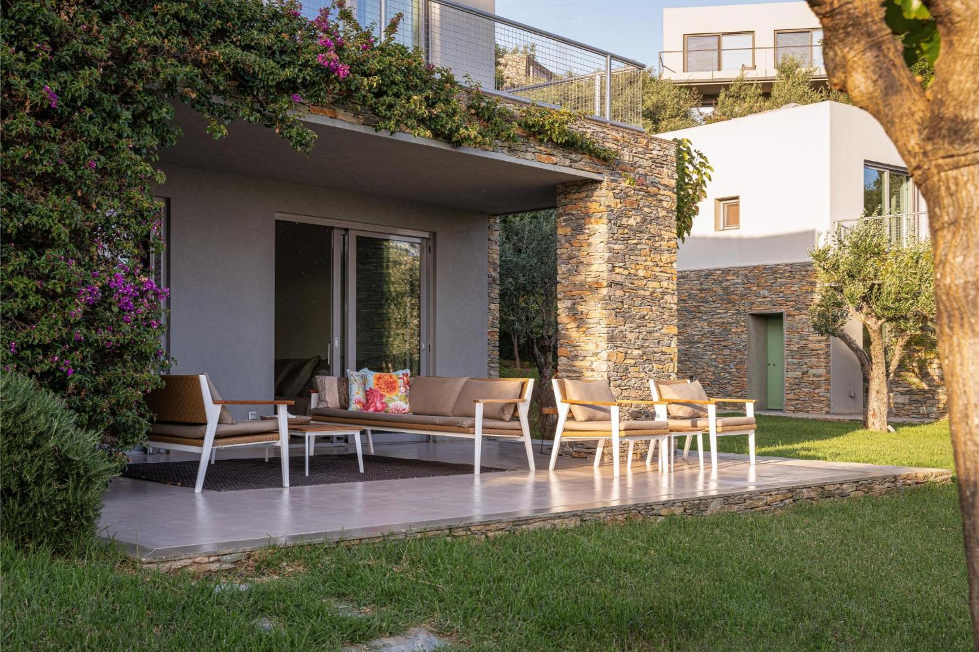 Pelagoon Skiathos Achladies  Cameră foto