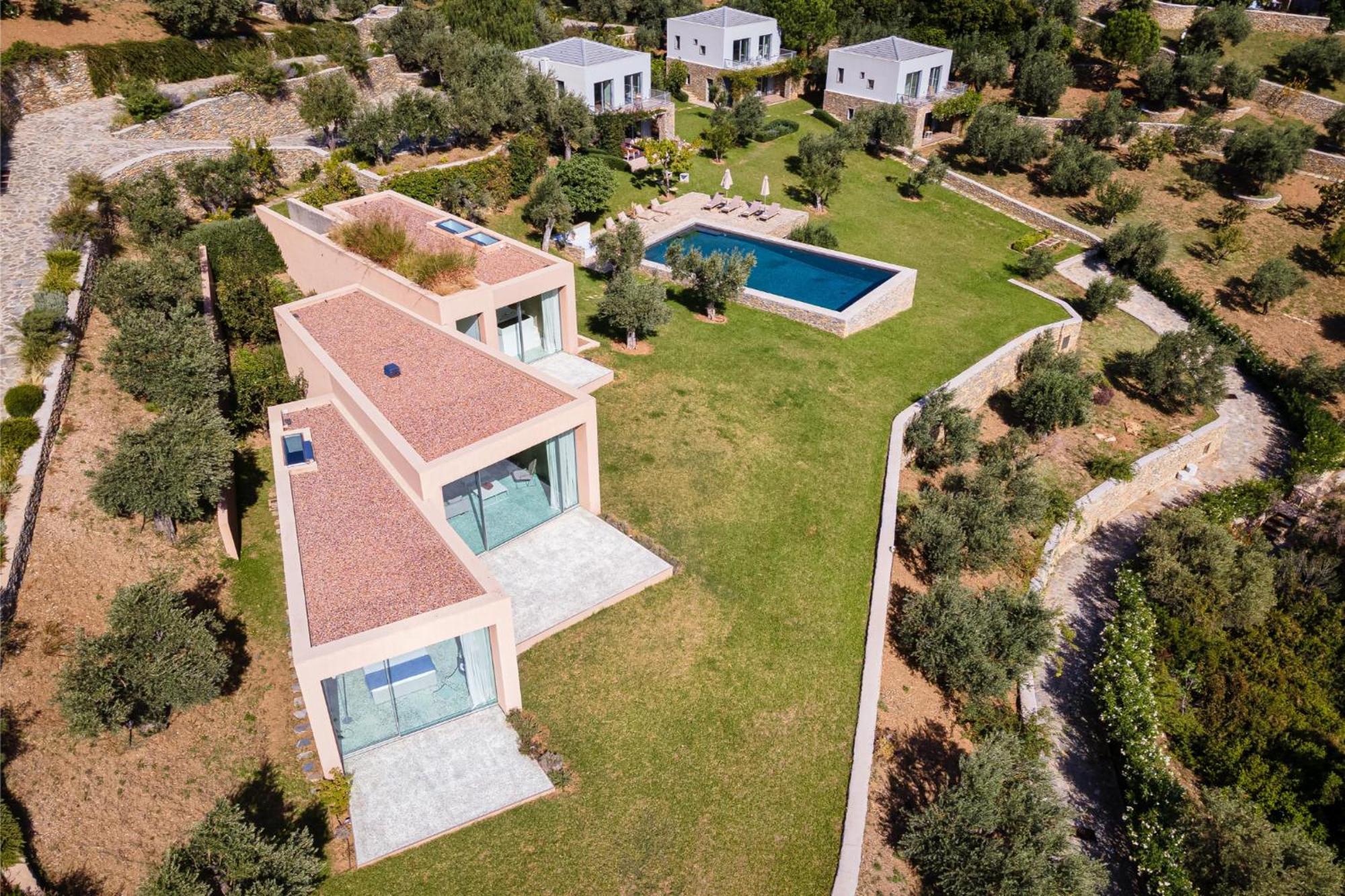Pelagoon Skiathos Achladies  Cameră foto